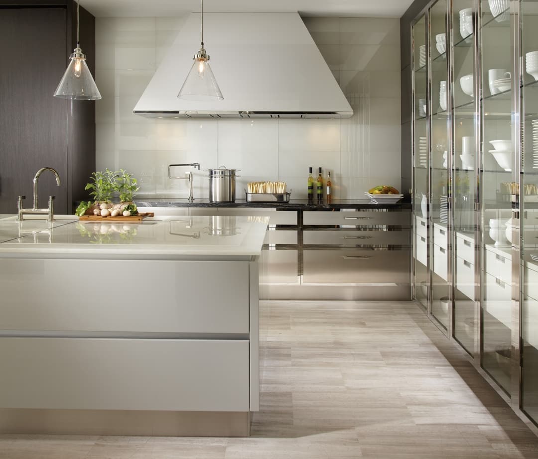Gallery 41 Kitchen Bath + Design